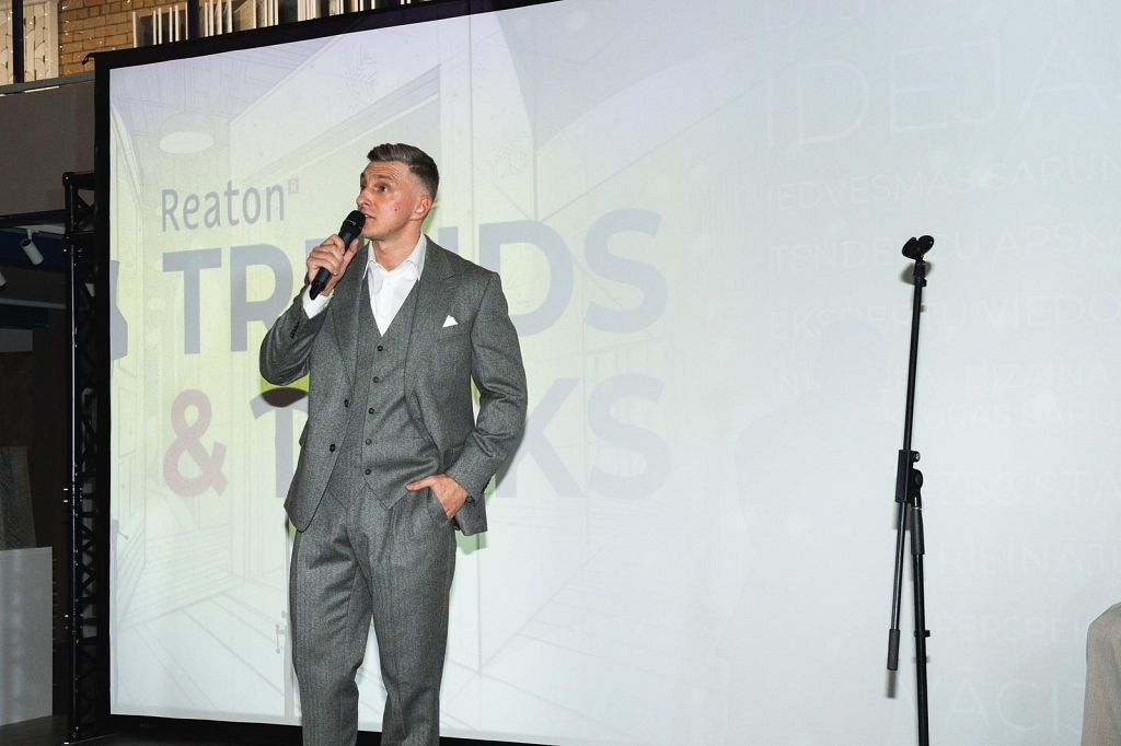 FOTO: SEP pasniedz pirmo Industriālās arhitektūras balvu