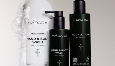 MADARA Cosmetics ieiet jaunā biznesa segmentā :: Dienas Bizness
