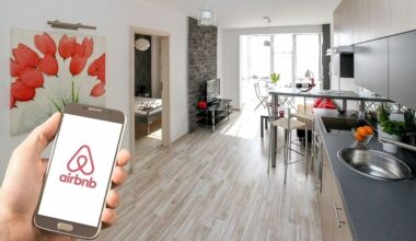 Spānija Airbnb piemēro 64 miljonu eiro naudassodu :: Dienas Bizness