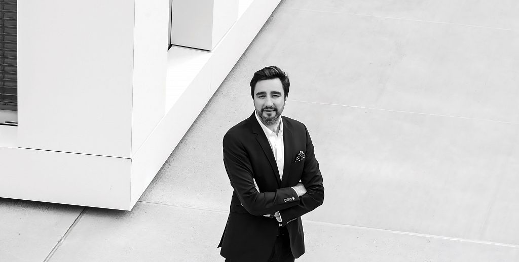 Par Go3 izpilddirektoru Baltijā no nākamā gada kļūs Toms Burovs :: Dienas Bizness