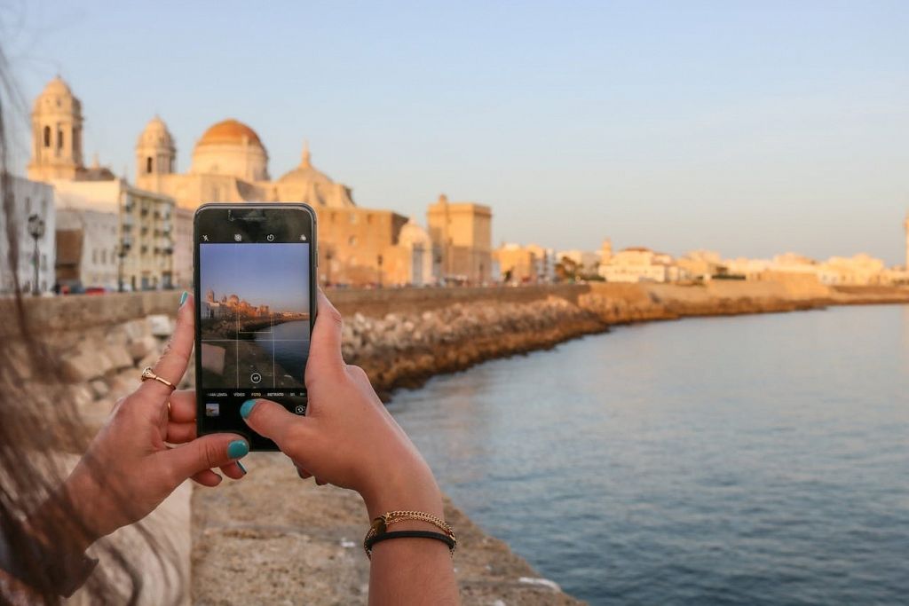 No 2026.gada stāsies spēkā lielāks datu apjoms ES un EEZ :: Dienas Bizness