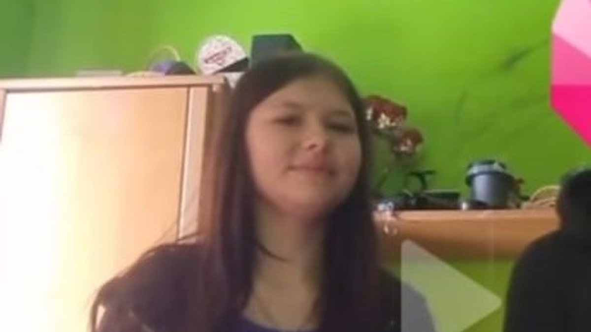 Policija lūdz palīdzību 2010. gadā dzimušās Līgas Grigorjevas meklēšanā