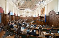 Saeima konceptuāli atbalsta plānotās izmaiņas Darba likumā