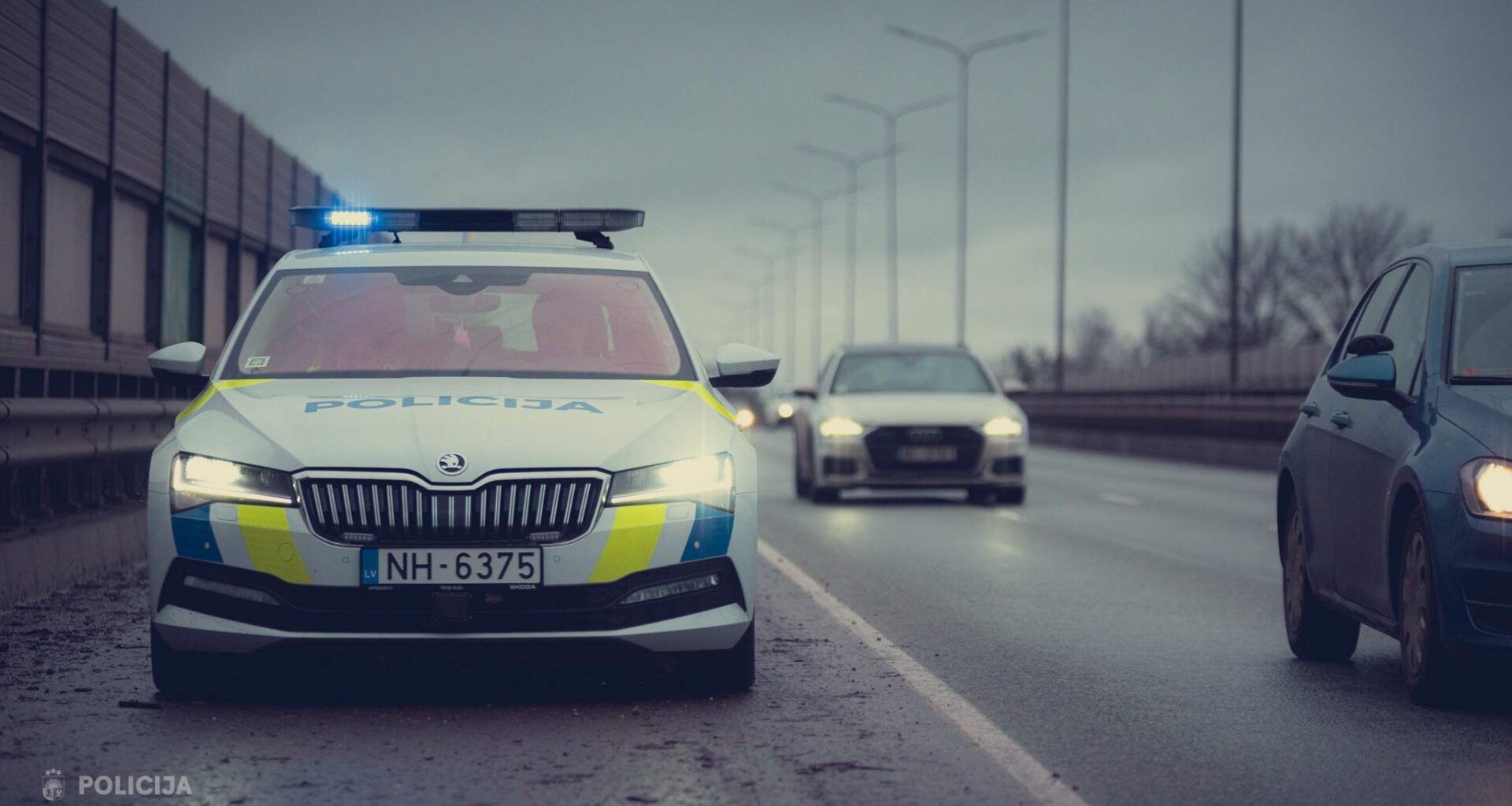 Ņem vērā, autovadītāj! No rītdienas spēkā stāsies jauna kārtība – fotoradari “pieņems lēmumus” automātiski