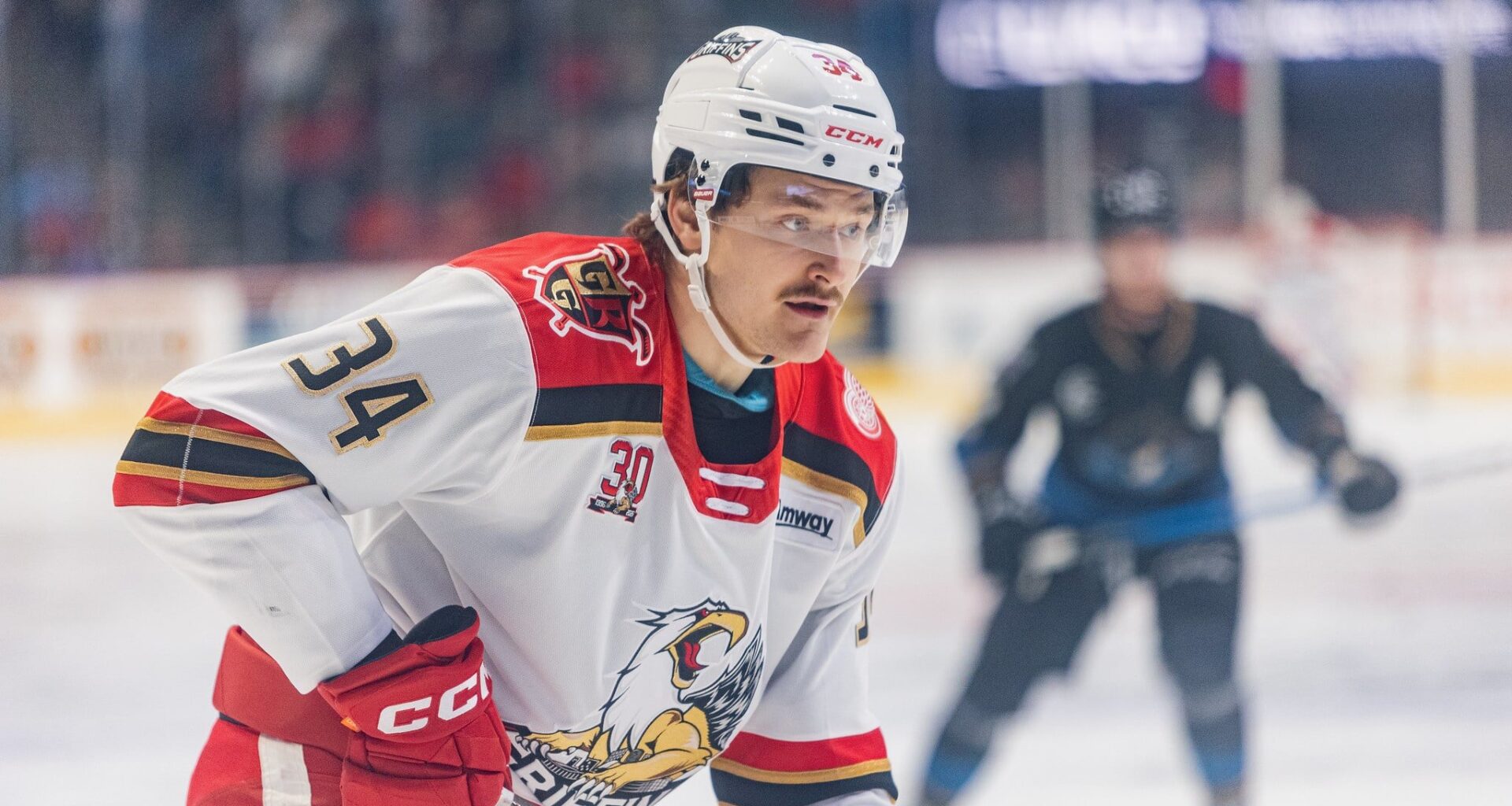 Tralmaks par atgriešanos Ziemeļamerikā: Ja paskatāmies uz latviešiem, kuri tikuši NHL...