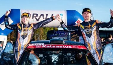 Lapi: Hyundai zvans mani pārsteidza