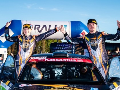 Lapi: Hyundai zvans mani pārsteidza