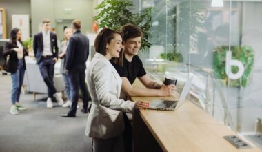 "Bite Latvija" uzstādījis jau vairāk nekā 100 specializētus iekštelpu sakaru risinājumus