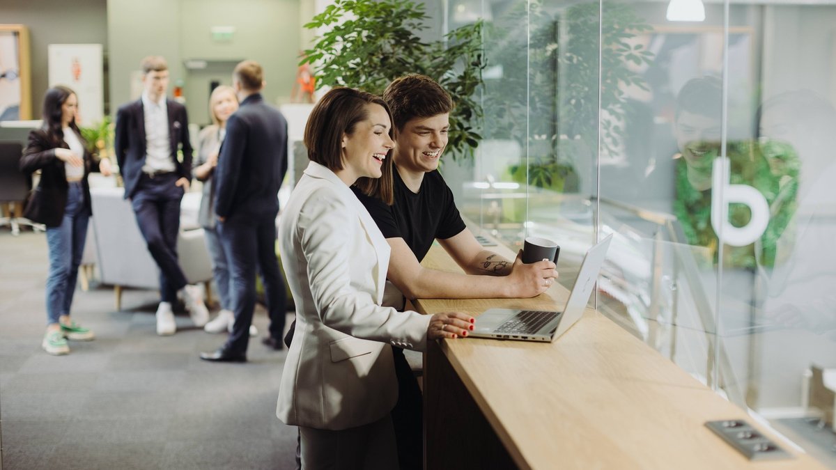 "Bite Latvija" uzstādījis jau vairāk nekā 100 specializētus iekštelpu sakaru risinājumus