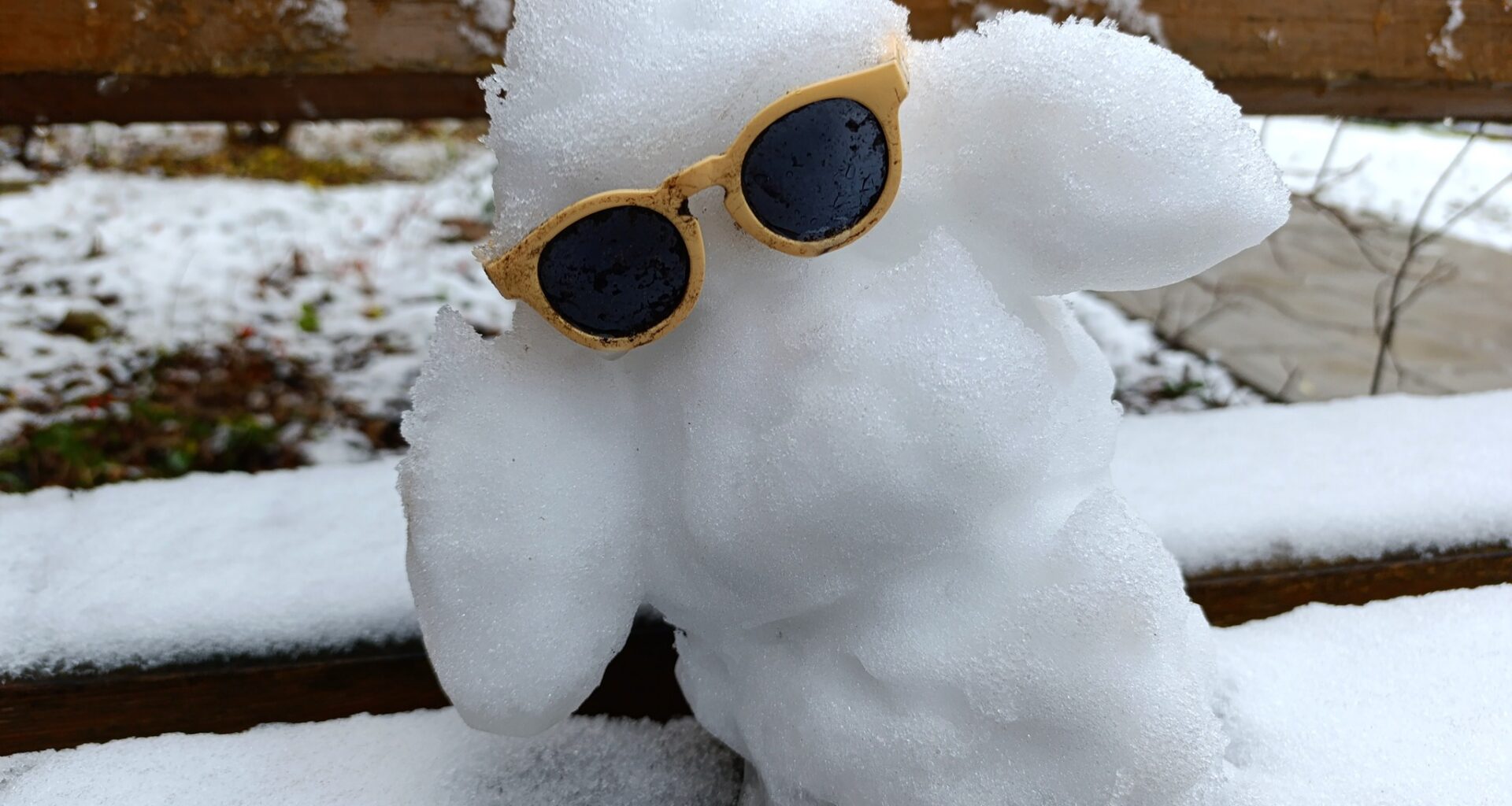 Pēc īslaicīga sala un sniega nākamnedēļ atgriezīsies siltāks laiks