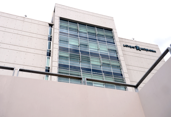 «Latvijas krājbankas» administrators novembrī atgrieza 679 eiro, bet iztērēja 16 355 eiro