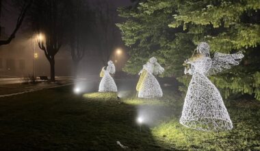 Svētdien sāksies astronomiskā ziema - Aluksniesiem.lv