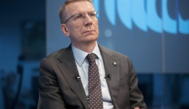 Nevis pasīvs, bet neitrāls – Rinkēvičs lepojas, kā risinājis Stambulas konvencijas jautājumu