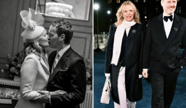 kimcattrall/Instagram