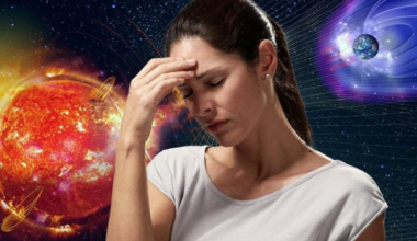 Kāpēc magnētisko vētru skaits 2025. gadā var pārspēt pēdējo 10 gadu rekordu