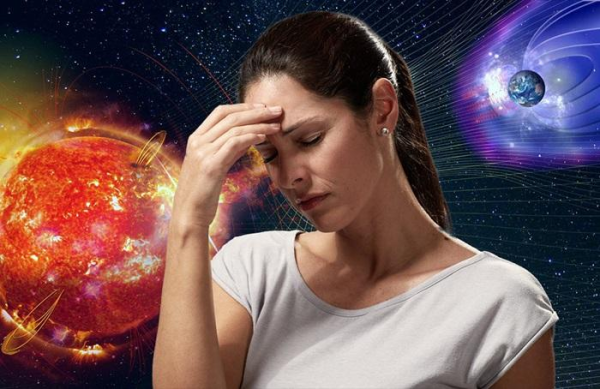 Kāpēc magnētisko vētru skaits 2025. gadā var pārspēt pēdējo 10 gadu rekordu