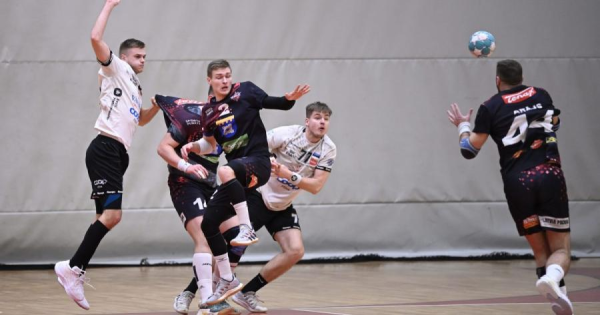 Latvijas handbola izlasei spēlēs ar Lielbritāniju nepalīdzēs kapteinis Jānis Pāvels Valkovskis