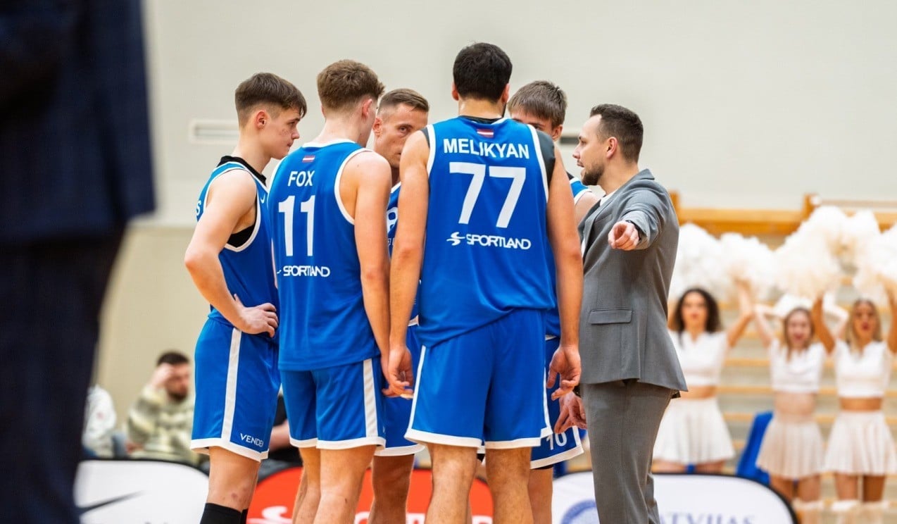 LU Latvijas kausa astotdaļfinālā pārspēj gulbeniešus