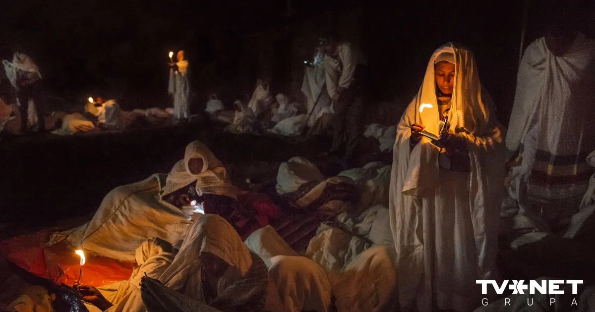 Svētajā zemē sākušās Ziemassvētku svinības