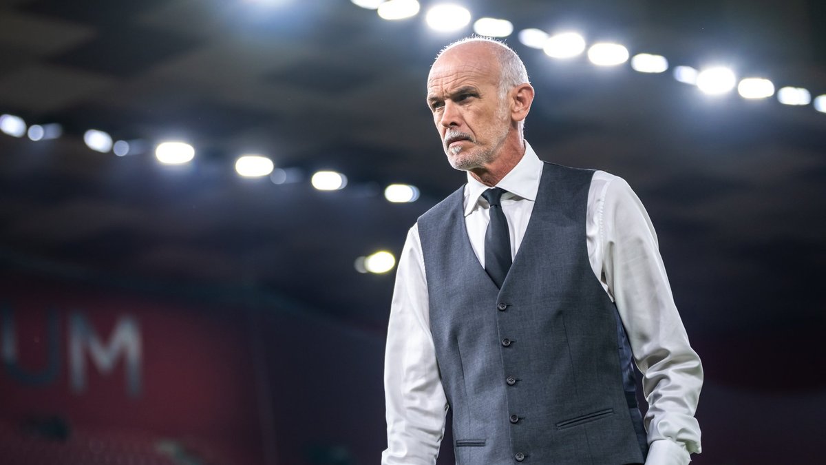 Nikolato pie Latvijas futbola izlases stūres varētu palikt vien uz dažiem mēnešiem - Delfi