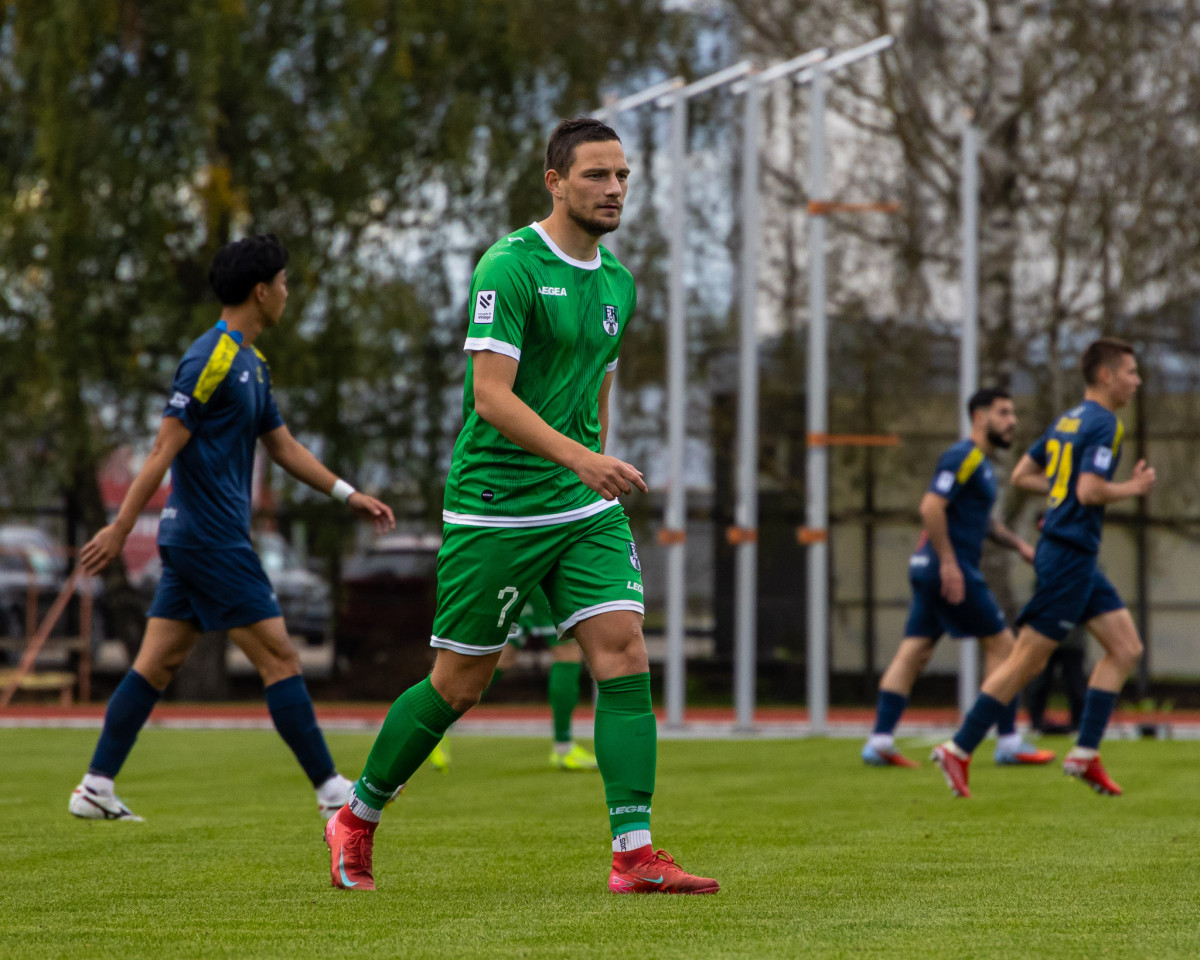 Pūļa instinkts – Futbols – Sportacentrs.com