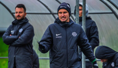 "Super Nova" galvenā trenera posteni uztic Rafaļskim – Futbols – Sportacentrs.com