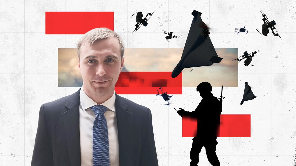 Ir jāsāk nogalināt ienaidnieka dronu pilotus. Eksperts par karu pret Krieviju