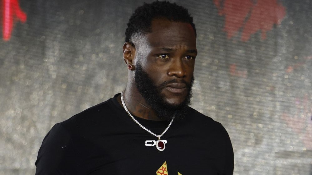 "Bokseri tagad grib pret mani cīnīties vairāk nekā tad, kad biju čempions" – Bokss – Sportacentrs.com