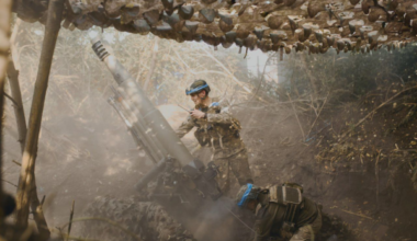 Nākotne Ukrainai izskatās ļoti drūma» - NYT novērtēja Krievijas panākumus kaujas laukā