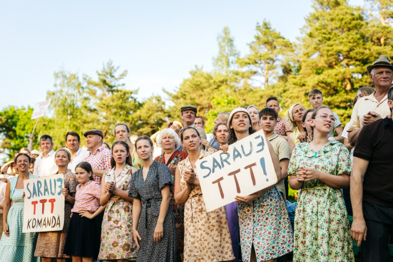 2025. gads Kino Rakstos jeb Jubilejas gada TOP 12+1