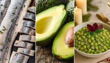 Ilgmūžības entuziaste atklāj savu ideālo Ziemassvētku ēdienu – siļķe bez kažoka