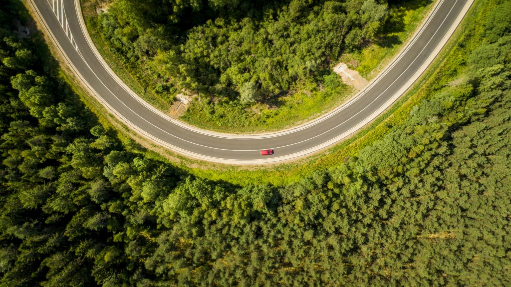 Viegli lasīt - Latvijas Valsts ceļi