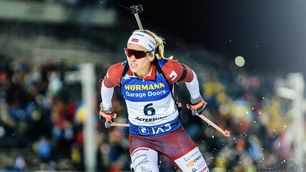 Bendika nodrošina olimpiādi, Volfai vieta iedzīšanā – Ziemas sports – Sportacentrs.com