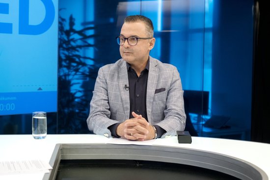 Abu Meri aicinās VI izvērtēt pacientu tiesību ievērošanas kārtību Bauskas slimnīcā