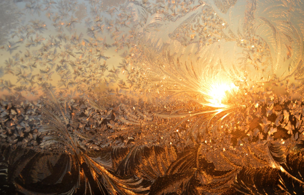 Gadsimta ziema tuvojas: sinoptiķi izteikuši satraucošus prognozes