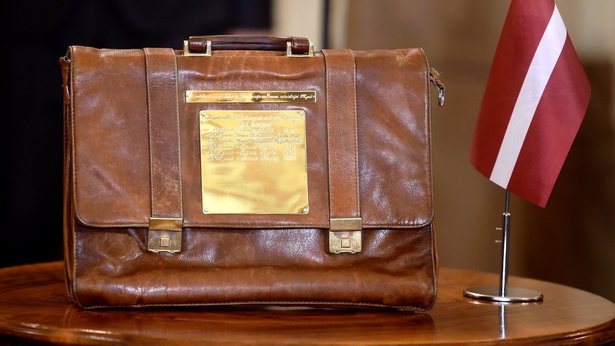 "Šis nav pirmais gads" – FM skaidro valsts budžeta reklamēšanu