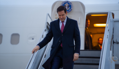 Rubio apsūdzēja Ruandu miera līguma izjaukšanā. Trampa miera centieni ir apdraudēti