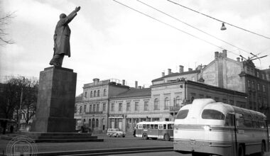 Ko dokumenti atklāj par pārkrievošanu PSRS okupētajā Baltijā. Rusifikācija kā padomju koloniālisma stūrakmens / Raksts