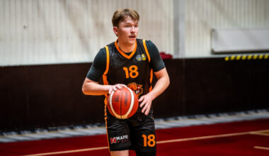 "Bauska" uzvar Kandavā, "Siguldai" sezonas spožākā spēle, RSU atkal gāž rekordu – Basketbols – Sportacentrs.com