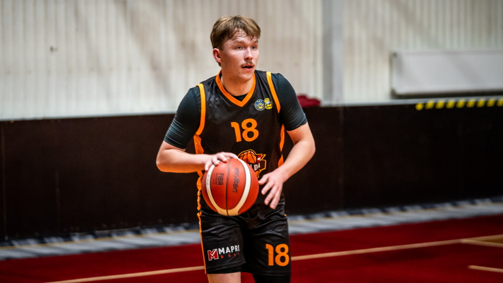 "Bauska" uzvar Kandavā, "Siguldai" sezonas spožākā spēle, RSU atkal gāž rekordu – Basketbols – Sportacentrs.com