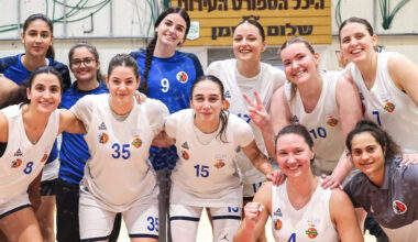 Paulai Strautmanei astotā uzvara pēc kārtas, Esterei Petrus pieci tālmetieni – Basketbols – Sportacentrs.com