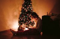 Latvijā 54% iedzīvotāju pirms gada nogales svētkiem izjūt trauksmi