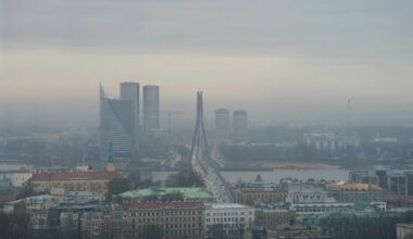 Foto: Zane Bitere/LETA