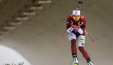 Bendika sprintā turpina demonstrēt stabilitāti un trešo reizi sezonā ierindojas Top 30