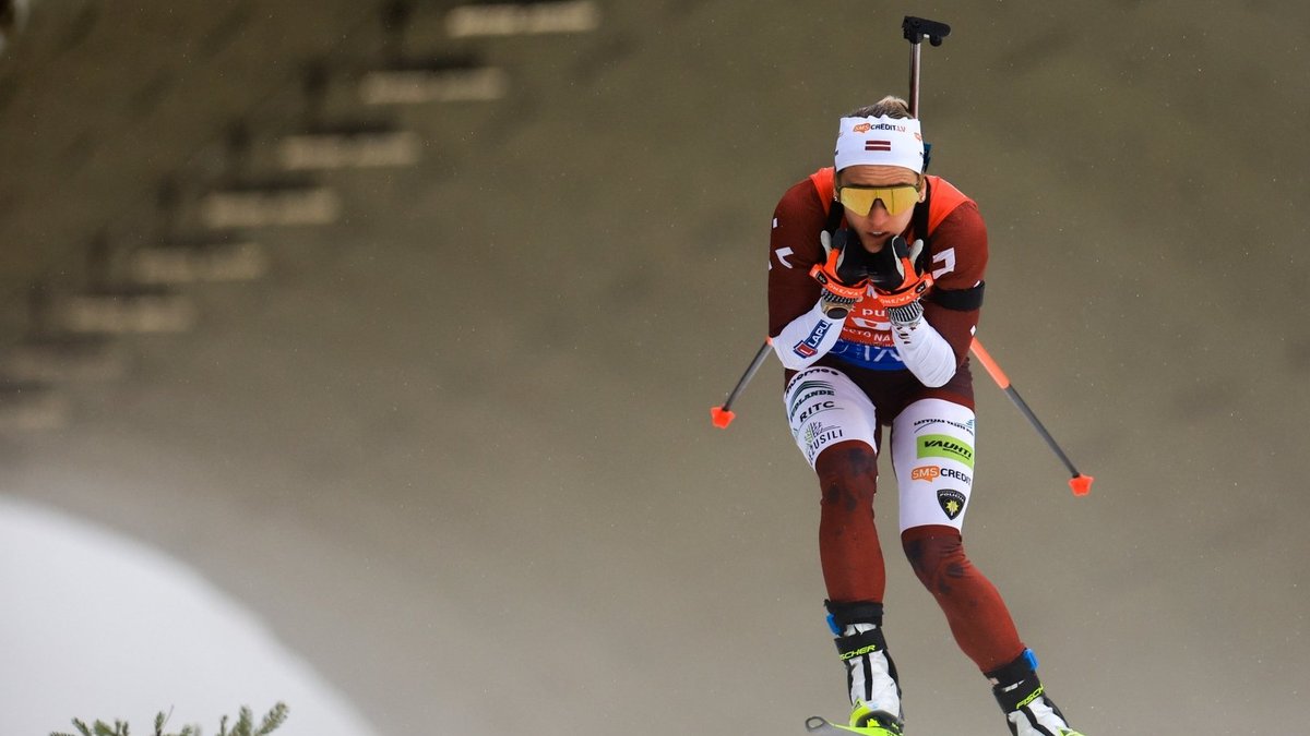 Bendika sprintā turpina demonstrēt stabilitāti un trešo reizi sezonā ierindojas Top 30