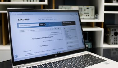 Stājušies spēkā grozījumi Nacionālajā radiofrekvenču plānā: vienkāršota atļauju kārtība radioiekārtu lietotājiem