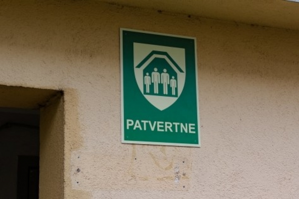 Rīgas pašvaldībā patvertnes veidos 146 ēkās