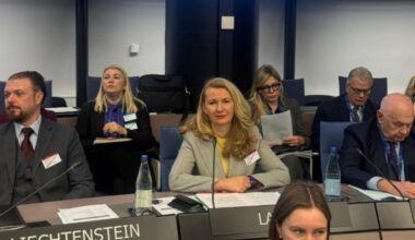 EP izstrādās kopīgu politiku Eiropas migrācijas un cilvēktiesību piemērošanas jomā