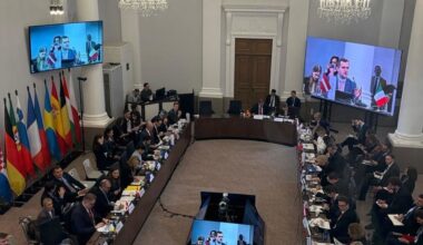 ĀM parlamentārais sekretārs Ļvivā: Ukrainas uzņemšana Eiropas Savienībā ir Latvijas drošības interesēs un būtiska drošības garantija Ukrainai