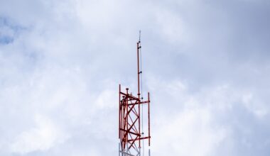 Domes atteikums izdot telekomunikāciju sakaru torņa būvatļauju bijis prettiesisks